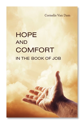 Show details for Hope and Comfort In The Book Of Job