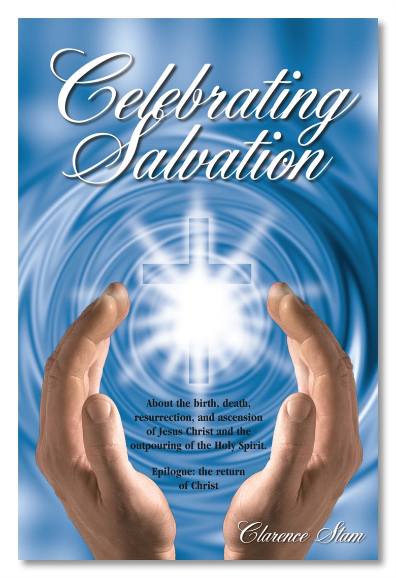 Show details for Celebrating Salvation