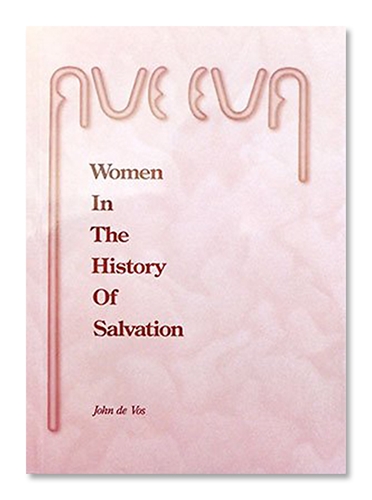 Show details for Ave Eva - Women in the History of Salvation