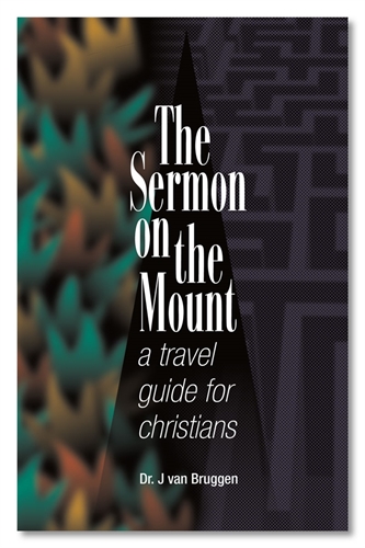 Show details for The Sermon on the Mount