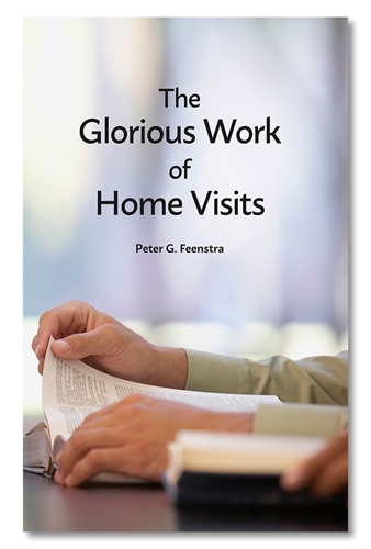 Show details for The Glorious Work of Home Visits