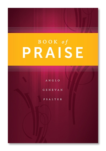 Show details for Book of Praise 2014 Standard Edition - Red