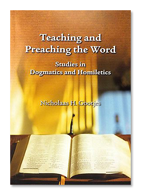 Show details for Teaching and Preaching the Word